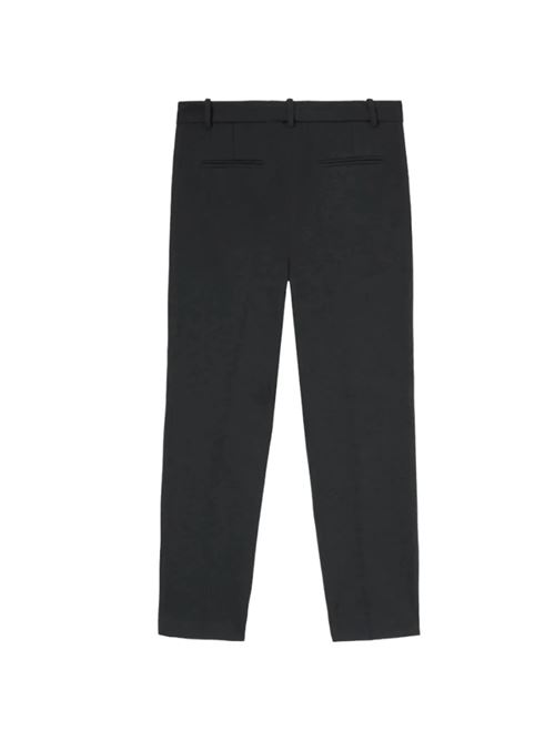 Pantaloni grigi bello Pinko | 100155-A24D.I76